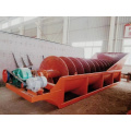 Spiral Gravel Sand Washer Machine